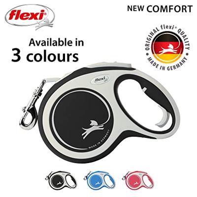 FLEXI NEW COMFORT BAND ZWT L 5M