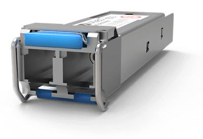 AT-SPTX-90 | SFP, 1000SX, MMF, LC, 550m