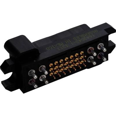 TE Connectivity 1643543-1 Inhoud: 1 stuk(s) Package