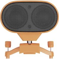 Autel Robotics Multicopter luidspreker Geschikt voor: Autel Robotics EVO II Dual 640T RTK, Autel Robotics EVO II Dual 640T Enterprise - thumbnail