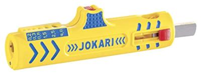 Jokari SECURA No. 15 striptang Ø 8 - 13 mm - 30155