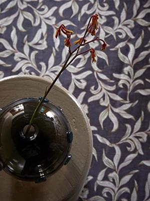 Essenza Essenza Juliette carpet 60x90 Almost black