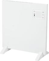 Convector Verwarming Eurom Sani Alutherm 400XS Voor in de Badkamer met Wi-Fi Wit Eurom - thumbnail