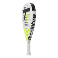 Padel Racket Tecnifibre 16WABR3704 Wit - thumbnail