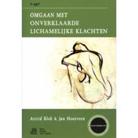 Omgaan met onverklaarde lichamelijke klachten (Paperback) - thumbnail