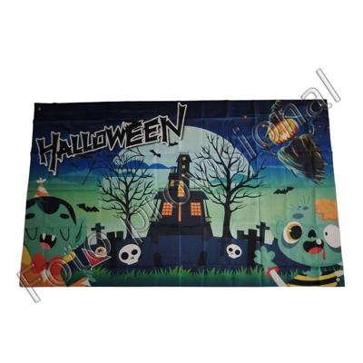 Halloween Decoraties 180 x 110 cm