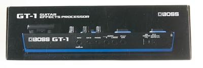 Boss GT-1