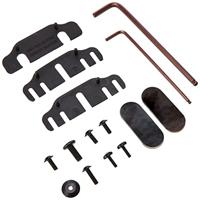 TRP schijfrem "slate evo hd-m807" disc brake slate evo hd-m807 left - thumbnail