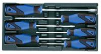 Gedore gereedschapsortiment in module - 1523694 - thumbnail