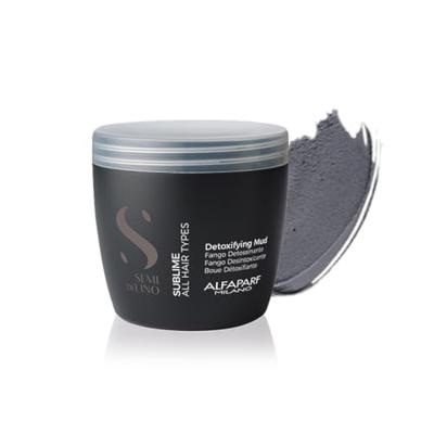 Alfaparf Semi di Lino Sublime Detoxifying Mud 500ml