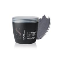 Alfaparf Semi di Lino Sublime Detoxifying Mud 500ml - thumbnail
