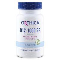 Orthica B12-1000 SR 90Tabletten - thumbnail