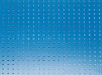 Gedore 2477025 Achterwandpaneel (l x b x h) 30 x 1025 x 715 mm 1 stuk(s) - thumbnail