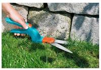 Gardena Classic grasschaar draaibaar - thumbnail