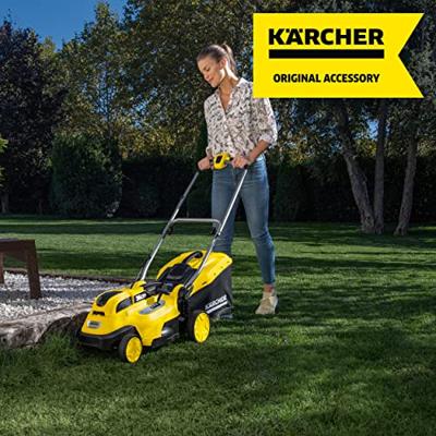 Kärcher Home & Garden 2.444-011.0 Reservemessen voor grasmaaier