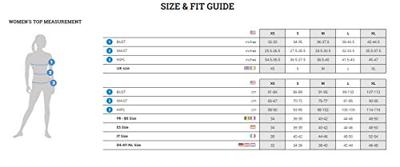 Columbia Zero Rules SS Dames T-shirt Black M