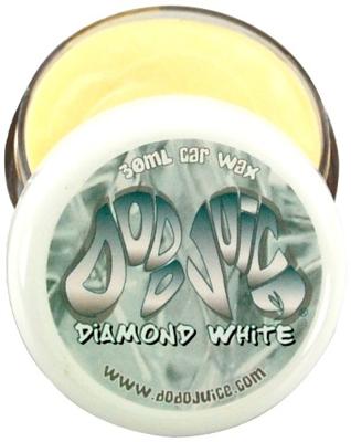 Dodo Juice - Diamond White - 30ml - Wax