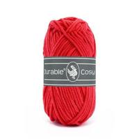 Durable Cosy 316 Red - thumbnail