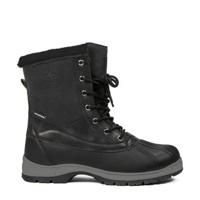 Maupiti snowboots heren Jona zwart maat - thumbnail