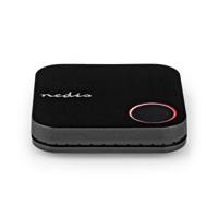 Draadloze HDMI Ontvanger | Wi-Fi | 2400 MHz | 30 m (gezichtsveld) | 4K@60Hz | 0.04 Gbps | PVC | Zwart - thumbnail