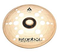 Istanbul Agop XIONC16 XIST ION Crash 16 inch - thumbnail