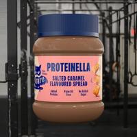 Proteinella 360gr Salted Caramel - thumbnail