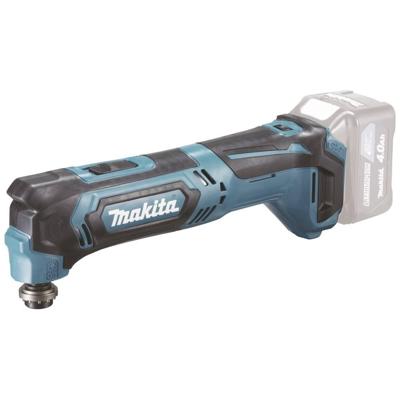 Makita TM30DZ TM30DZ Multifunctioneel gereedschap 12 V Makita TM30DZ TM30DZ Multifunctioneel gereedschap 12 V