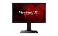 Viewsonic XG2402 Gaming-monitor, 61 cm (24 inch), Full HD, TN-paneel, 1 ms, FreeSync, 144 Hz, HDMI, DP, USB 3.0, luidspreker, Eye-Care, zwart - thumbnail