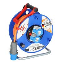 Kabelhaspels Brennenstuhl 25 m - thumbnail