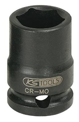 KS Tools 5151543 515.1543 Kracht-dopsleutelinzet 7 mm