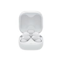 Sony LinkBuds Fit - Draadloze Noise Cancelling oordopjes - de hele dag comfortabel, Hi-Res audio, omgevingsgeluidmodus, 21 uur batterijduur, multipoint-verbinding, werkt met iOS en Android - Wit - thumbnail