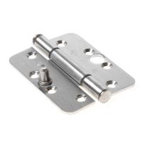 BSW scharnier rh vh vrd804std 114x89 RVS - thumbnail