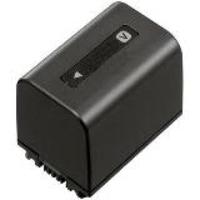 Camera-accu NP-FV70 voor Sony - thumbnail