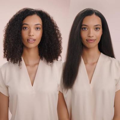 Dyson Airstrait Straightener - Stijltang - Ceramic Pink / Rose Gold