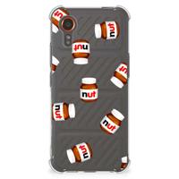 Samsung Galaxy Xcover 7 Beschermhoes Nut Jar - thumbnail