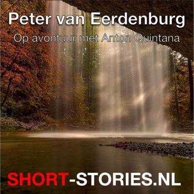 Peter van Eerdenburg Peter van Eerdenburg