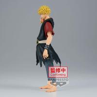Hell's Paradise DXF Figure - Aza Chobe - thumbnail