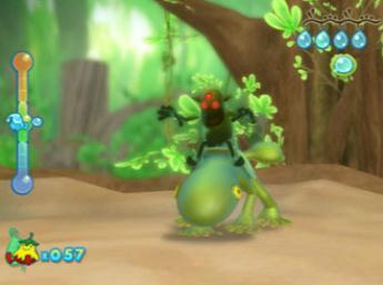 Dewy's Adventure Dewy's Adventure