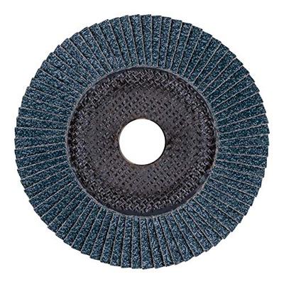 PFERD TOOLS 69398192 PFC 125 Z 40 PSF STEELOX Lamellenschijf Diameter 125 mm Korrelgrootte (num) 40 5 stuk(s)
