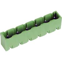 PTR Hartmann 50960035121E Male behuizing (board) STLZ960 Totaal aantal polen: 3 Rastermaat: 7.62 mm Inhoud: 1 stuk(s) - thumbnail