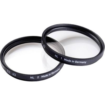 Gossen Photo F497G Meetadapter Gossen close-up-lens 2 voor MAVO-SPOT 2 USB 1 stuk(s)