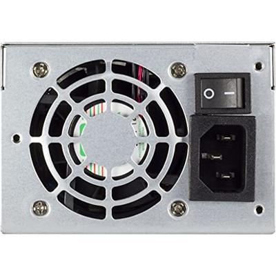 Inter-Tech ASPOWER U2A-B20500-S voeding Inter-Tech ASPOWER U2A-B20500-S voeding