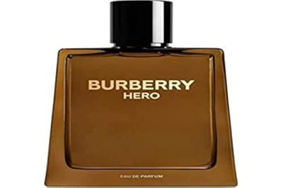Burberry Hero Eau de Parfum 50ml Burberry Hero Eau de Parfum 50ml
