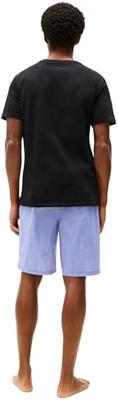 Tommy Hilfiger Signature Cotton Essentials (3-pack) Casual T-shirt Heren S