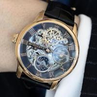 Thomas Earnshaw Longitude ES-8006-05 - thumbnail