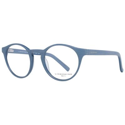 Unisex Brillenframe Liebeskind 11018-00400-49