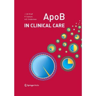 ApoB in clinical care (Paperback) ApoB in clinical care (Paperback)