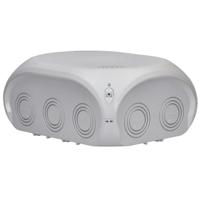 Hensel 62000013 Verdeeldoos Halogeenvrij, Verzegelbaar (l x b) 210 mm x 155 mm 1 stuk(s) - thumbnail
