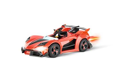 Sonic the Hedgehog Cart RC remote-controlled car 1/18 2.4GHz Shadow Performance - thumbnail