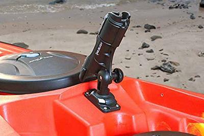 Railblaza StarPort HD zwart